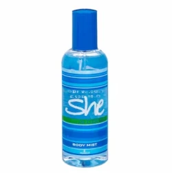 She Is A Cool Body Mist 150ml