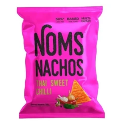 Noms Nachos Thai Sweet Chilli 32g