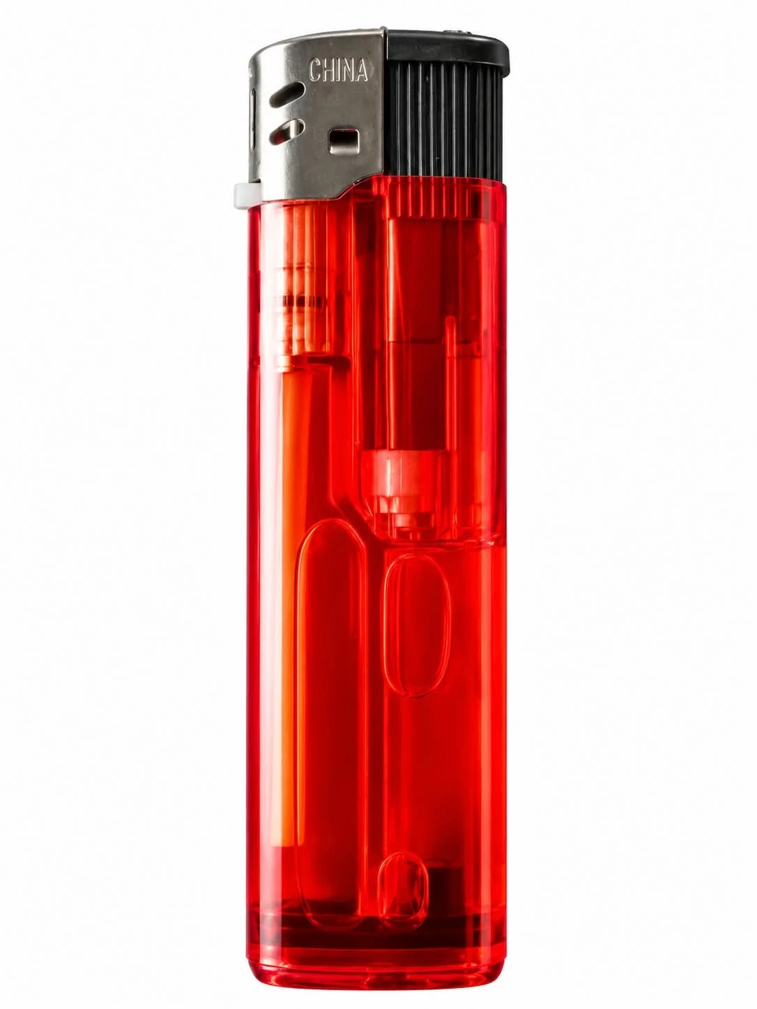 Translucent Lighter Assorted Color