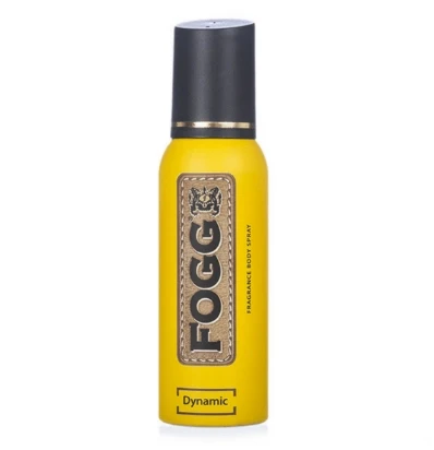 Fogg Dynamic Body Spray 120ml