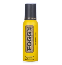 Fogg Dynamic Body Spray 120ml