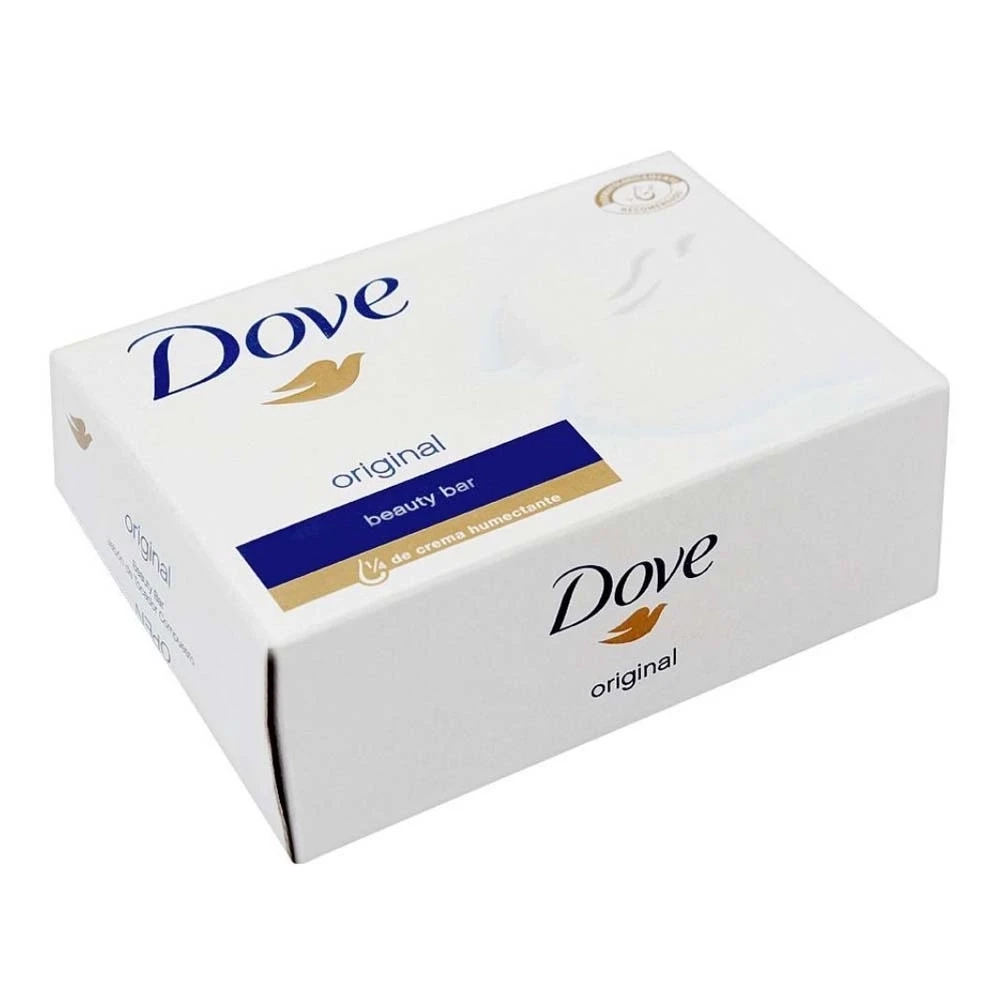 Dove Original Soap USA 106gm