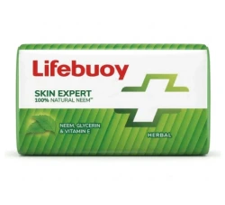 Lifebuoy Skin Expert Herbal Soap 93gm