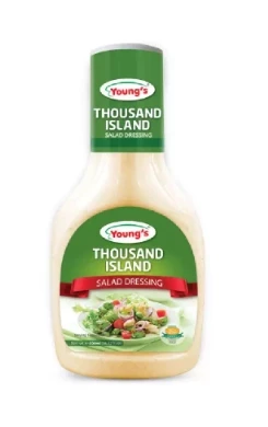 Youngs Thousand Island 500ml