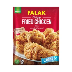 Falak Crispy Fried Chicken Mix 75gm