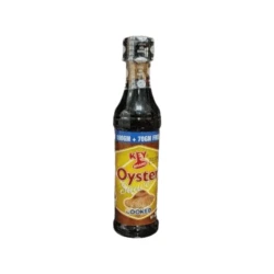 Key Brand Oyster Sauce Cooked 250ml