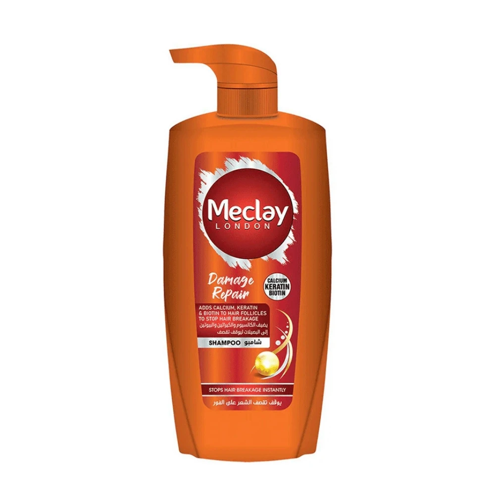 Meclay London Damage Repair 660ml