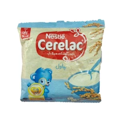 Nestle Cerelac Rice Sachet 25gm