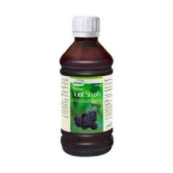 Hamdard Sharbat Toot Siyah 120ml