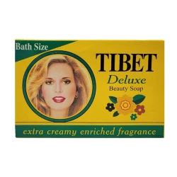 Tibet Deluxe Beauty Soap 95gm