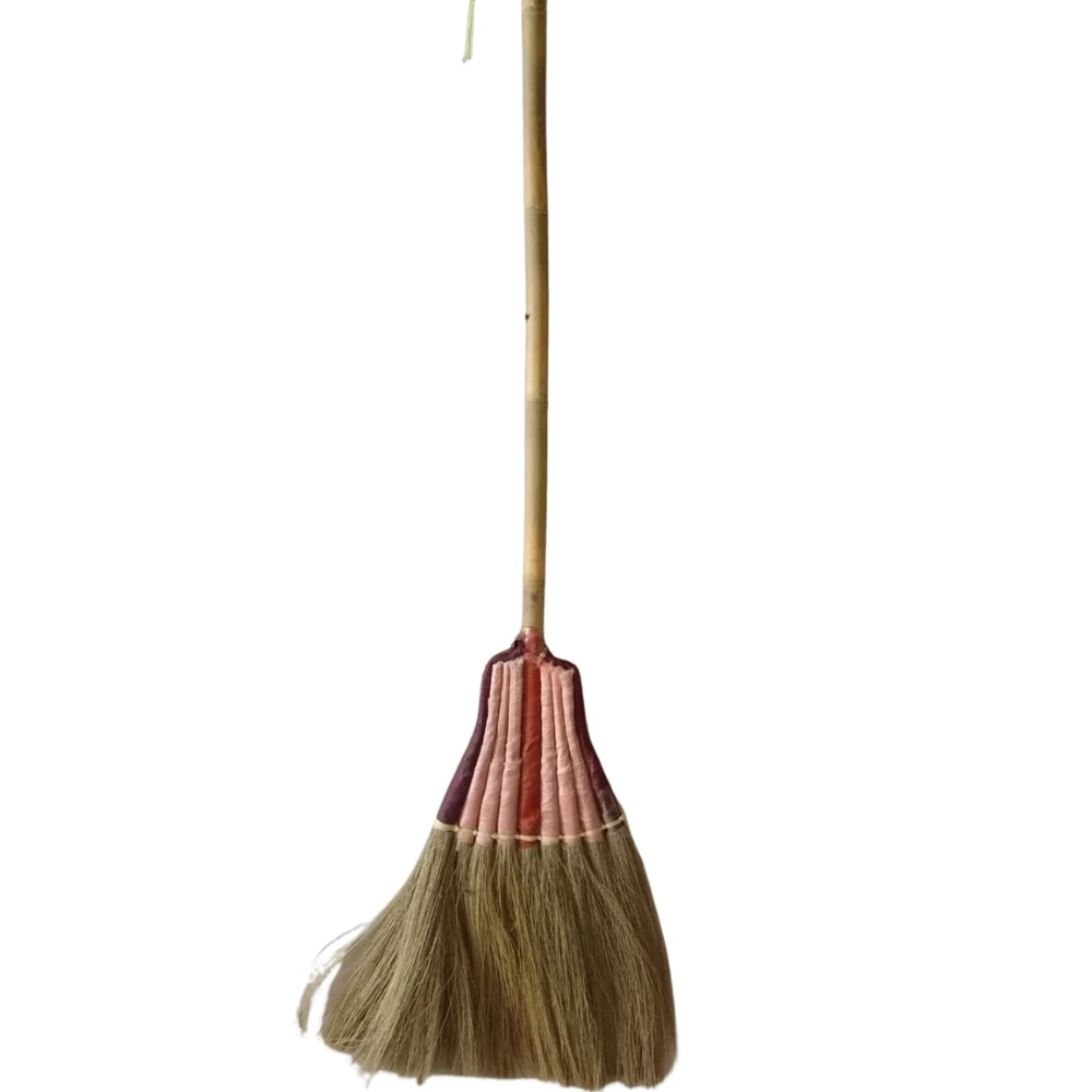 Imported Broom (Phool Jharoo) 9-Lines