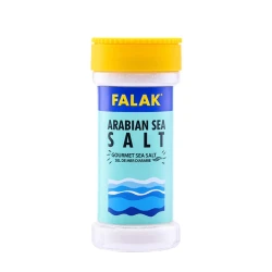 Falak Arabian  Sea Salt 150gm