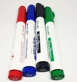 Dollar Red Board Marker 1 Pc
