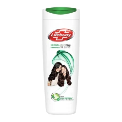 Lifebuoy Herbal Strong Strength Shampoo 90ml