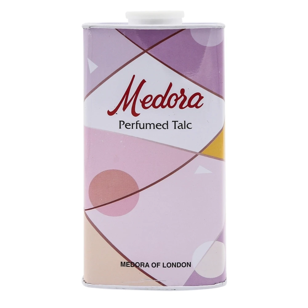 Medora Perfumed Talcum Powder 275gm