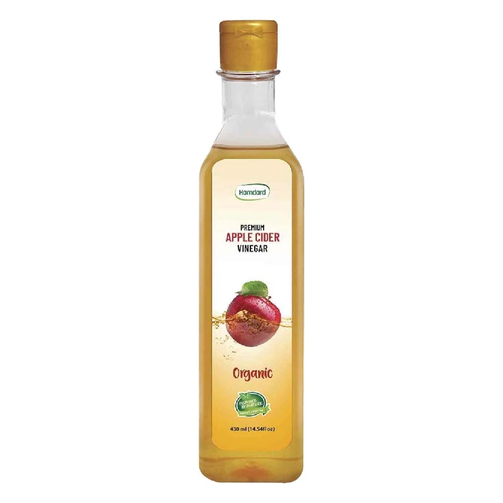 Hamdard Premium Apple Cider Vinegar 430ml