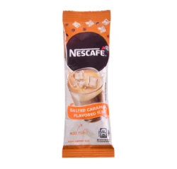 Nescafe Salted Caramel Ice Mix 18 g