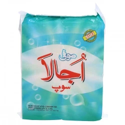 Sufi Ujala Soap 4-Pcs 800gm