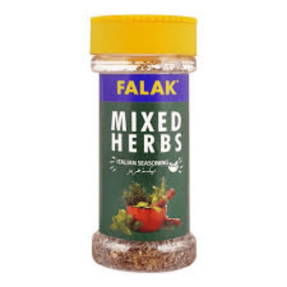 Falak Mixed Herbs 30gm
