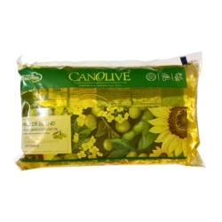 Canolive Premium Canola and Olive Oil Pouch 1Ltr