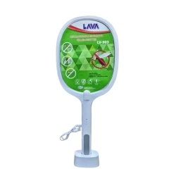 Lava Electric Insect Killer Racket V903