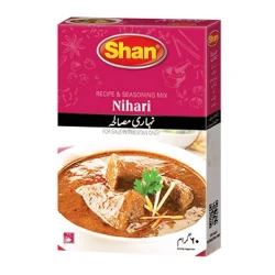 Shan Nihari Masala 60g