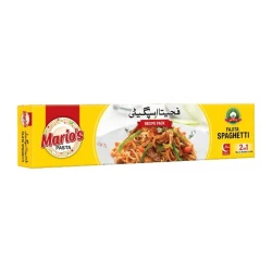 Marios Pasta Fajita Spaghetti 230gm
