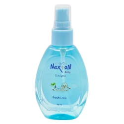 Nexton Baby Fresh Love Cologne Shower 80ml