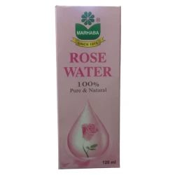 Marhaba Arq-e-Gulab (Rose Water) 120ml