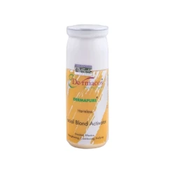 Dermacos Harmless Facial Blond Activator 200ml