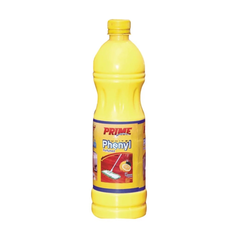 Prime Perfumed White Phenyl 1Ltr