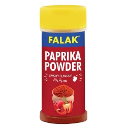 Falak Paprika Powder 85gm