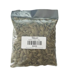 Pumpkin Seeds 100gm (کدو کے بیج)