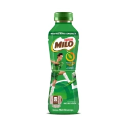 Nestle Milo Bottle 220ml