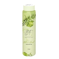 De Lesh Body Factor Powder Nature Rush 125g