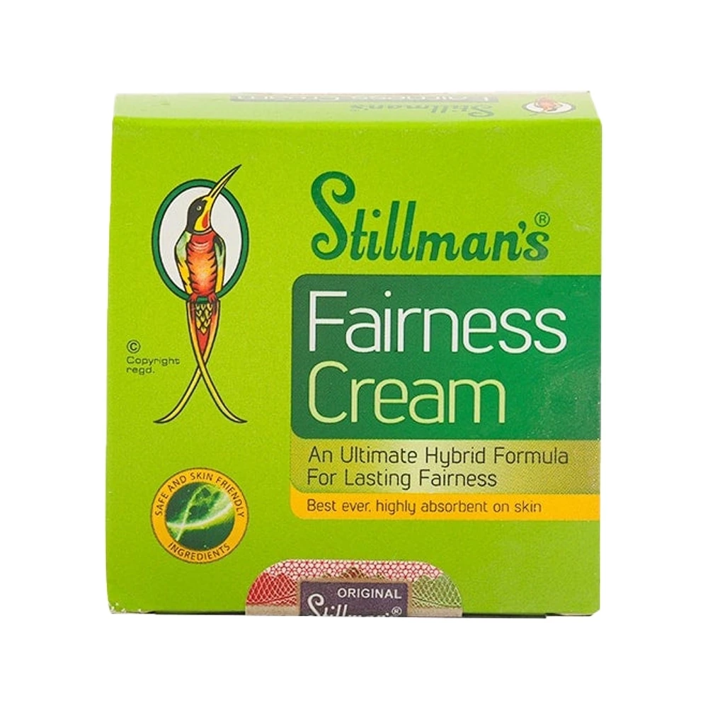 Stillmans Fairness Cream 28gm