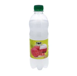 Murree Brewery Bigg Lychee Drink 500ml
