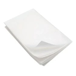 Butter Paper Sheets 250gm