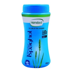 Hamdard Ispaghol Jar 100g
