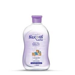 Nexton Baby Oil Lavender125 ml