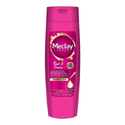 Meclay London Thick & Dense Shampoo 360ml