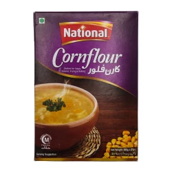 National Cornflour 250gm