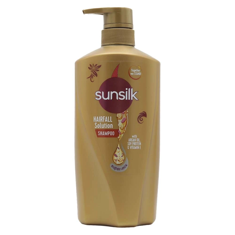 Sunsilk Hair Fall Solution Shampoo 660ml