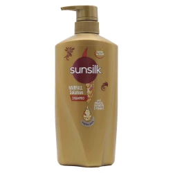 Sunsilk Hair Fall Solution Shampoo 660ml