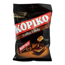 Kopiko Coffee Candy Pouch 140gm