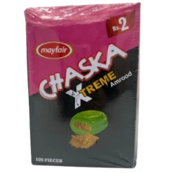 Mayfair Chaska Amrood Candy 100-Pcs
