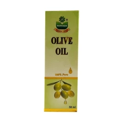 Marhaba Olive Oil 50ml