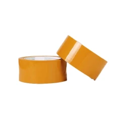 Crown Pvc Brown Tape 30 Yard