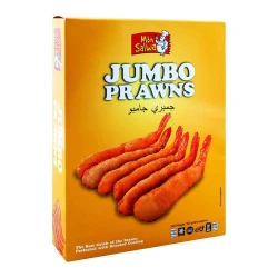Mon Salwa Jumbo Prawns 300gm
