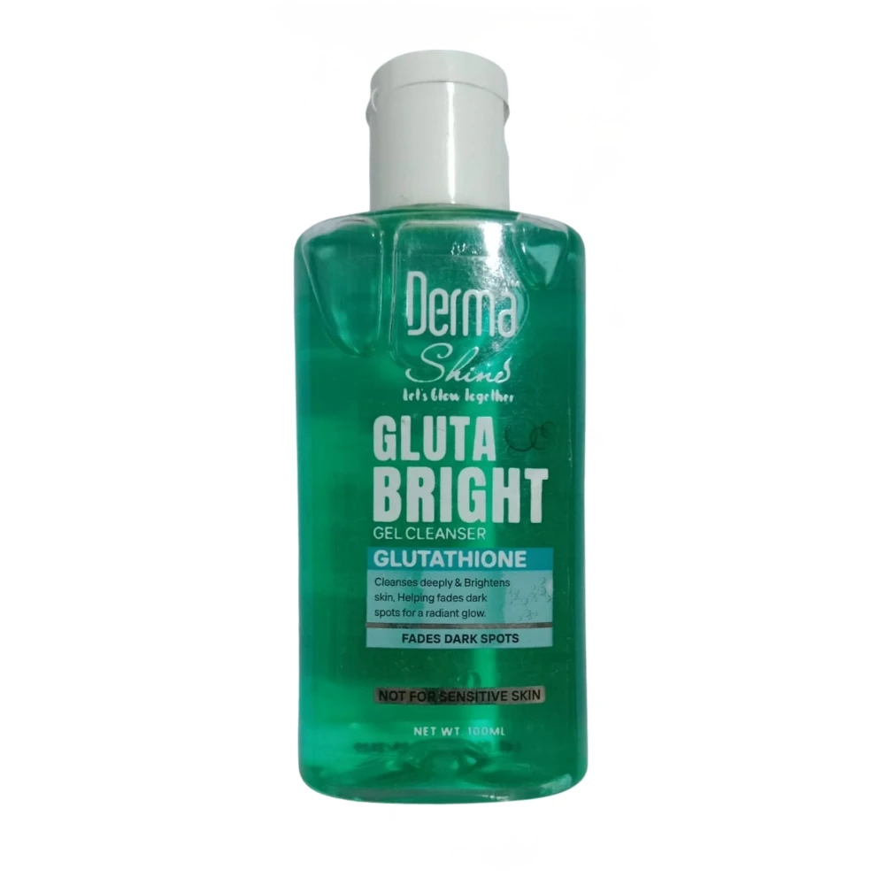 Derma Shine Gluta Bright Glutathione 100ml